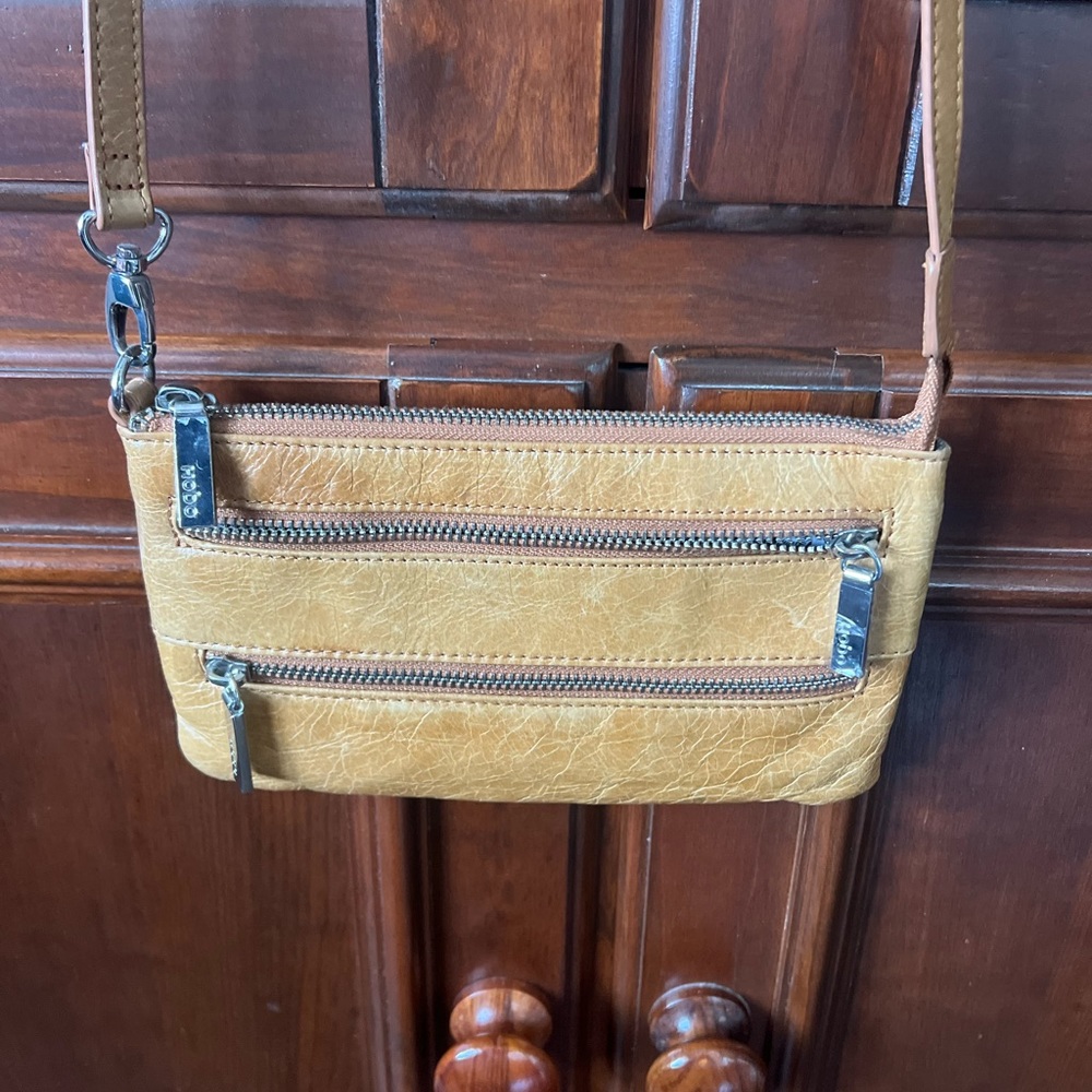 Hobo crossbody Purse